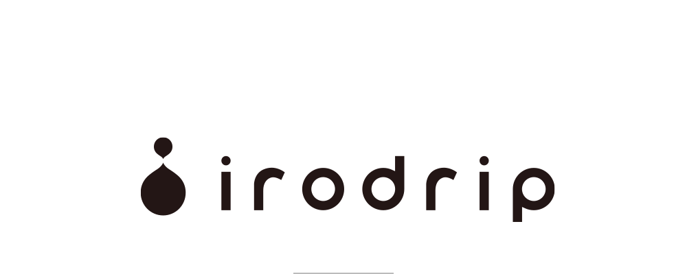 irodrip（イロドリップ）